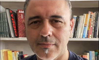 Adrian Fernandez — Founder