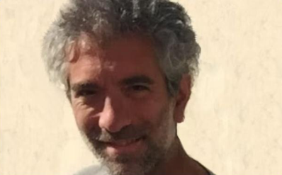 Agustin Mailing — Co-Founder