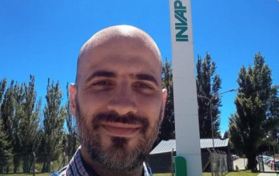 Antonio Dell'Ossa — Co-Founder