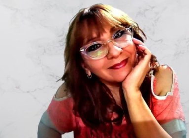 Gladys Damsky — Co-Founder